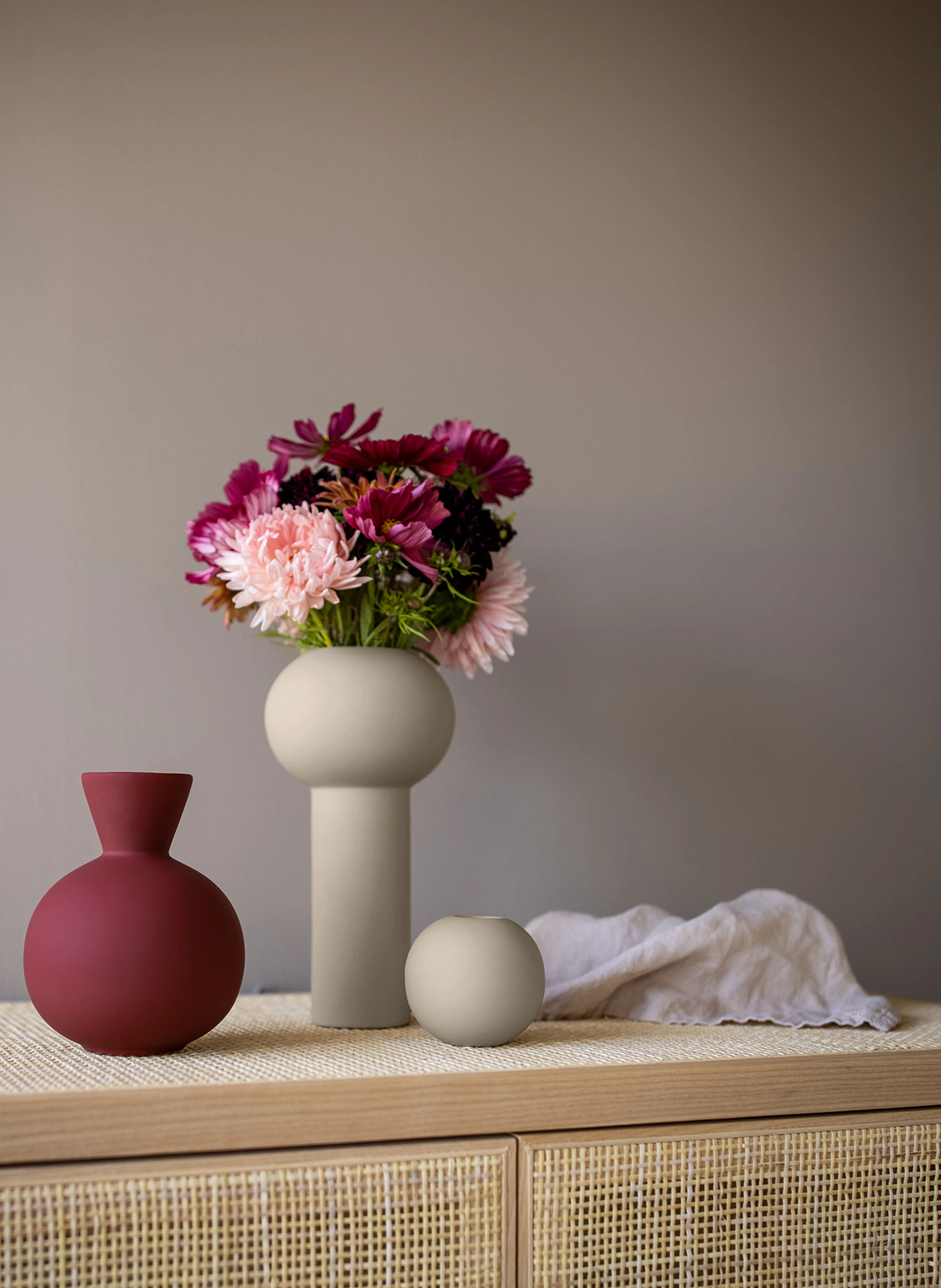 COOEE Design Vase PILLAR