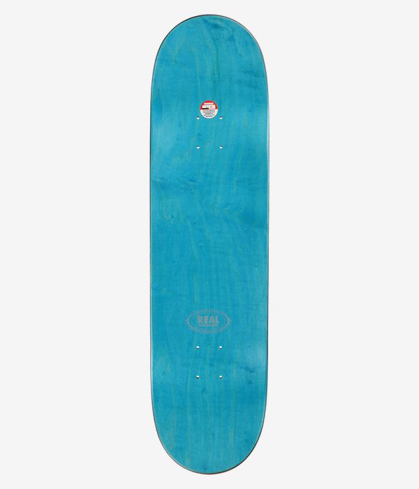 Real Team Classic Oval 8.5