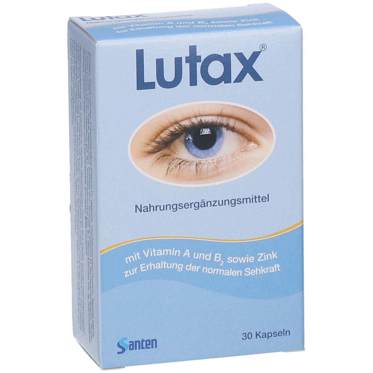 Lutax®