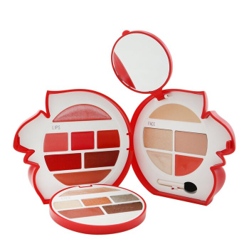 Pupa Squirrel 3 Kit