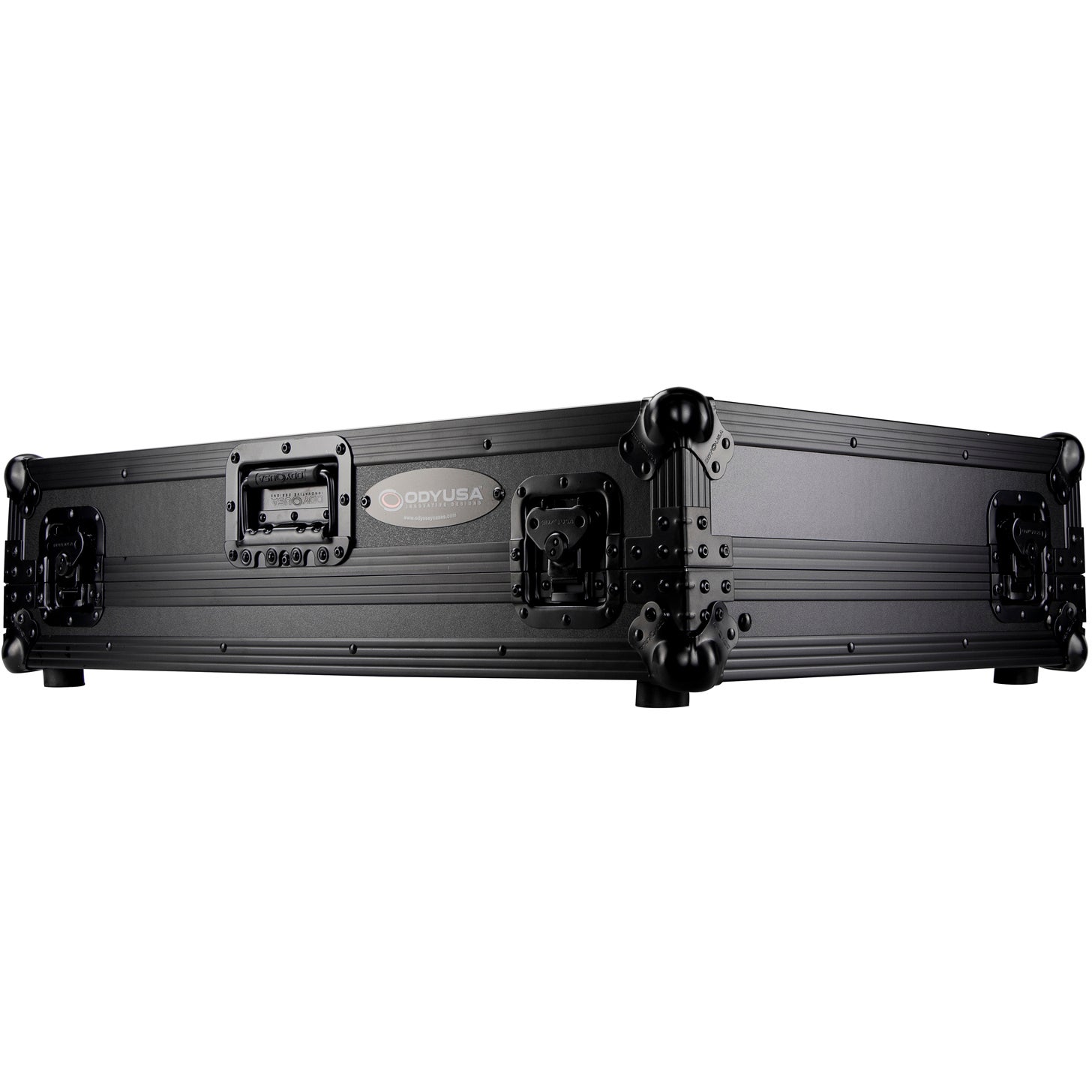 Odyssey FZGSADJ808BL case voor DJ-808, MC7000, DDJ-RX/SX/SX2