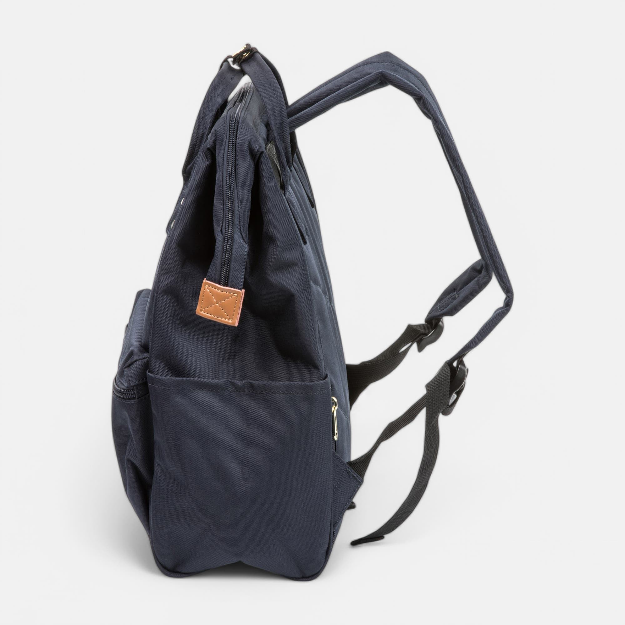 Sac à dos bleu marine