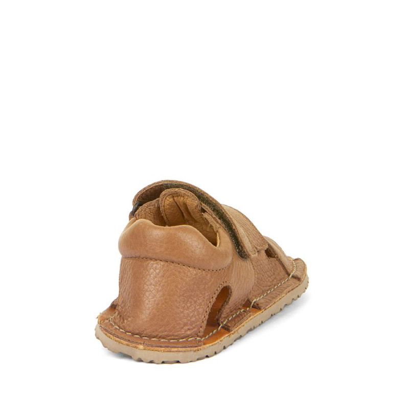 Froddo Froddo Barefoot Sandales Flexy Avi Cognac