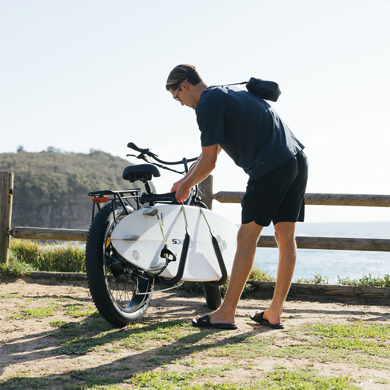 PORTE SURF VÉLO FCS