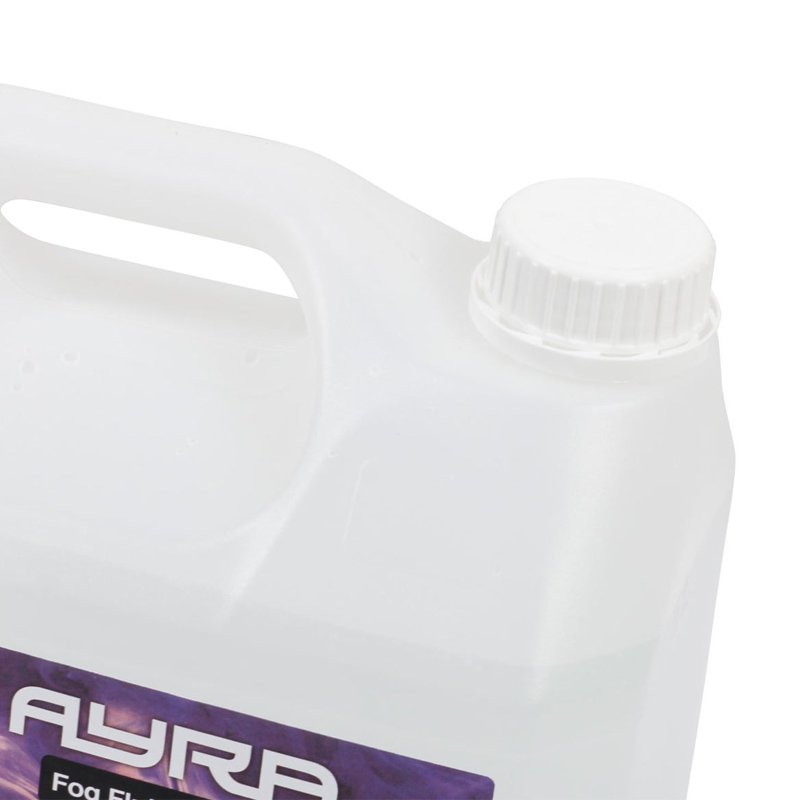 Ayra Pro Fog Fluid Medium 5 liter rookvloeistof