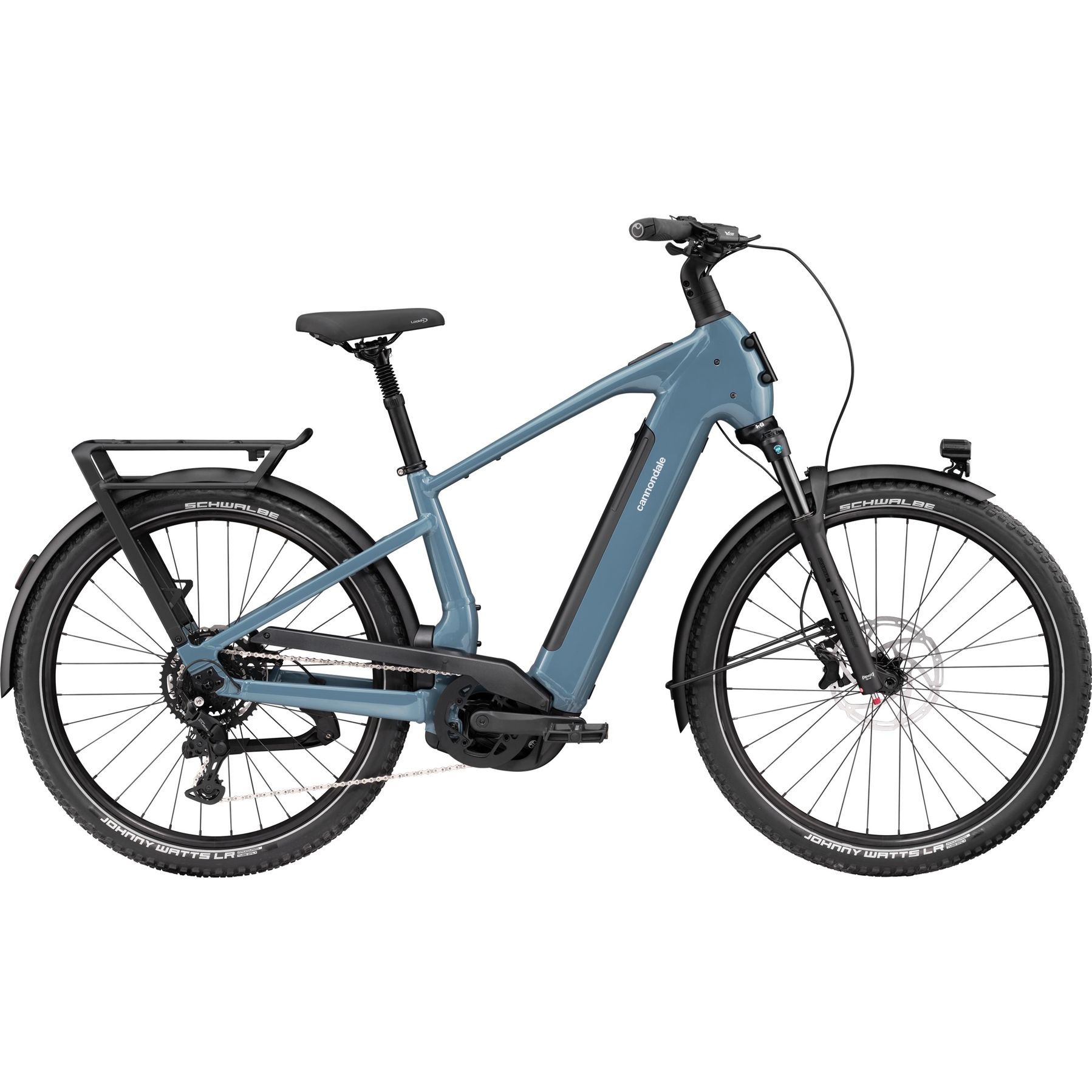 Cannondale Tesoro 2 2026