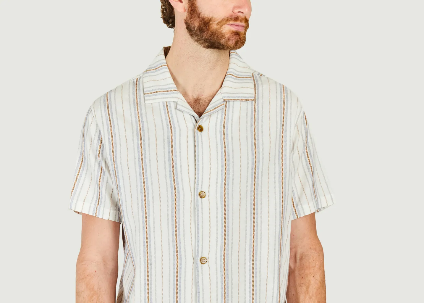 T-Shirt Vacation Rhythm