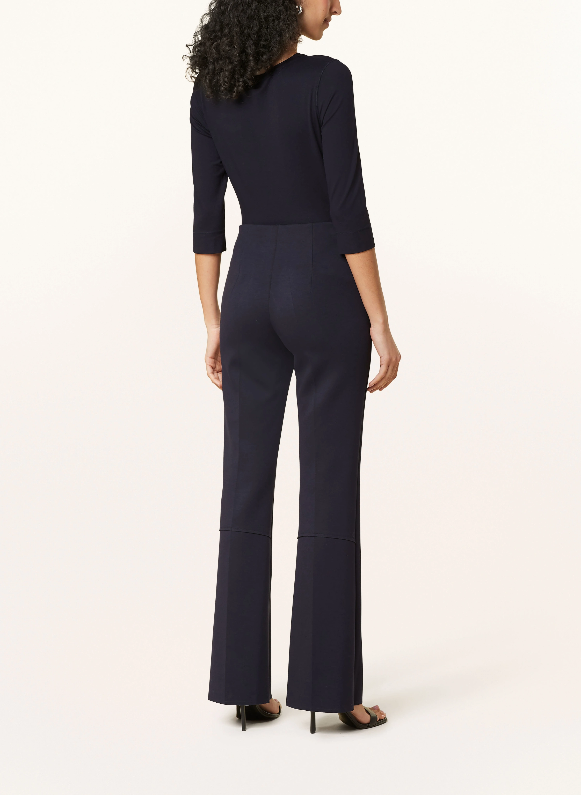 RIANI Shirt mit 3/4-Arm