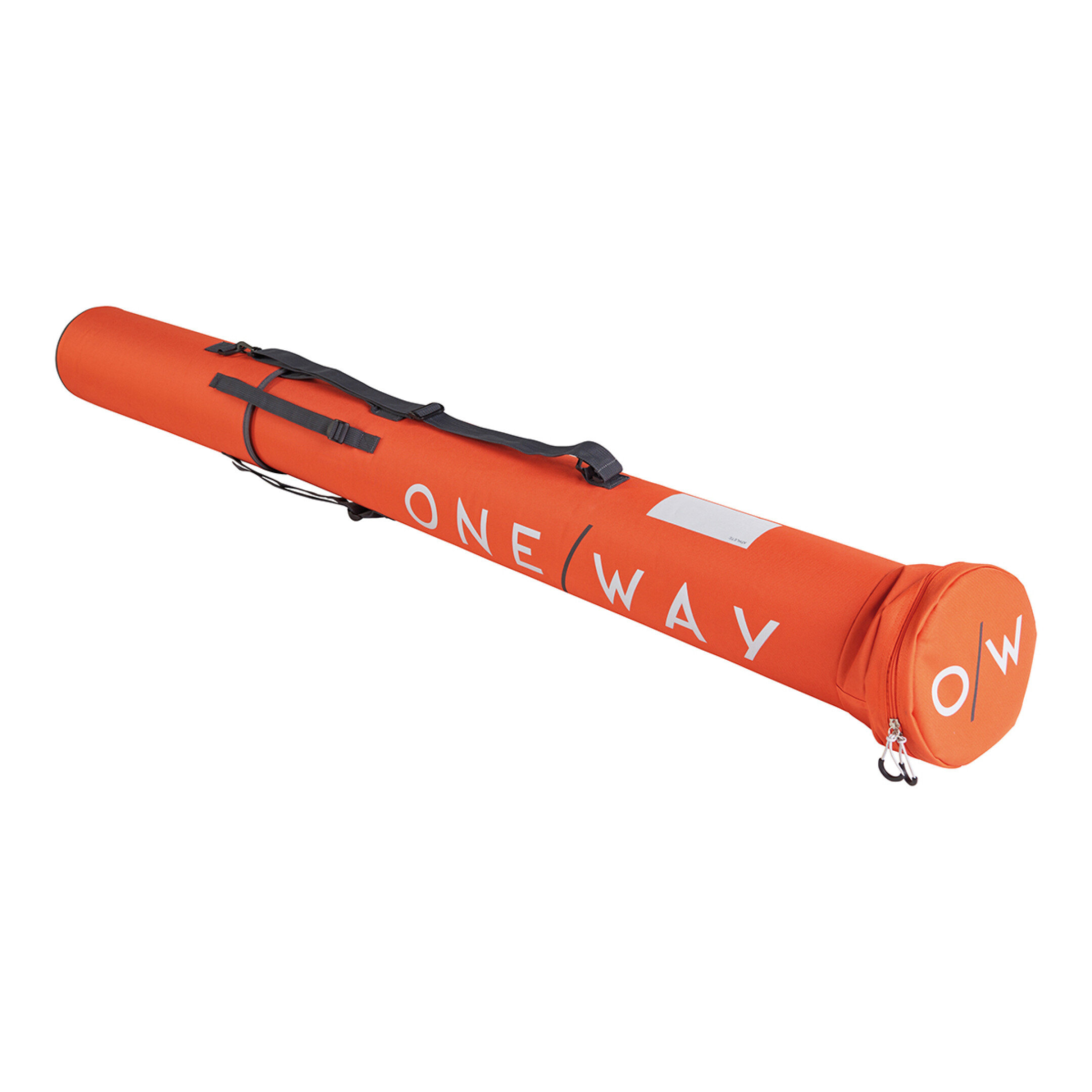 Ski Pole Tube - 8 Par Multicolour
