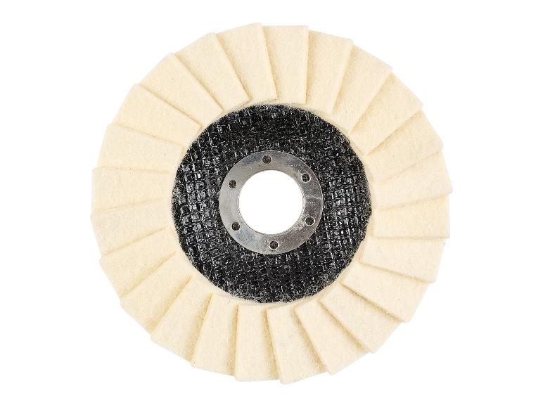Accessoires voor haakse slijper