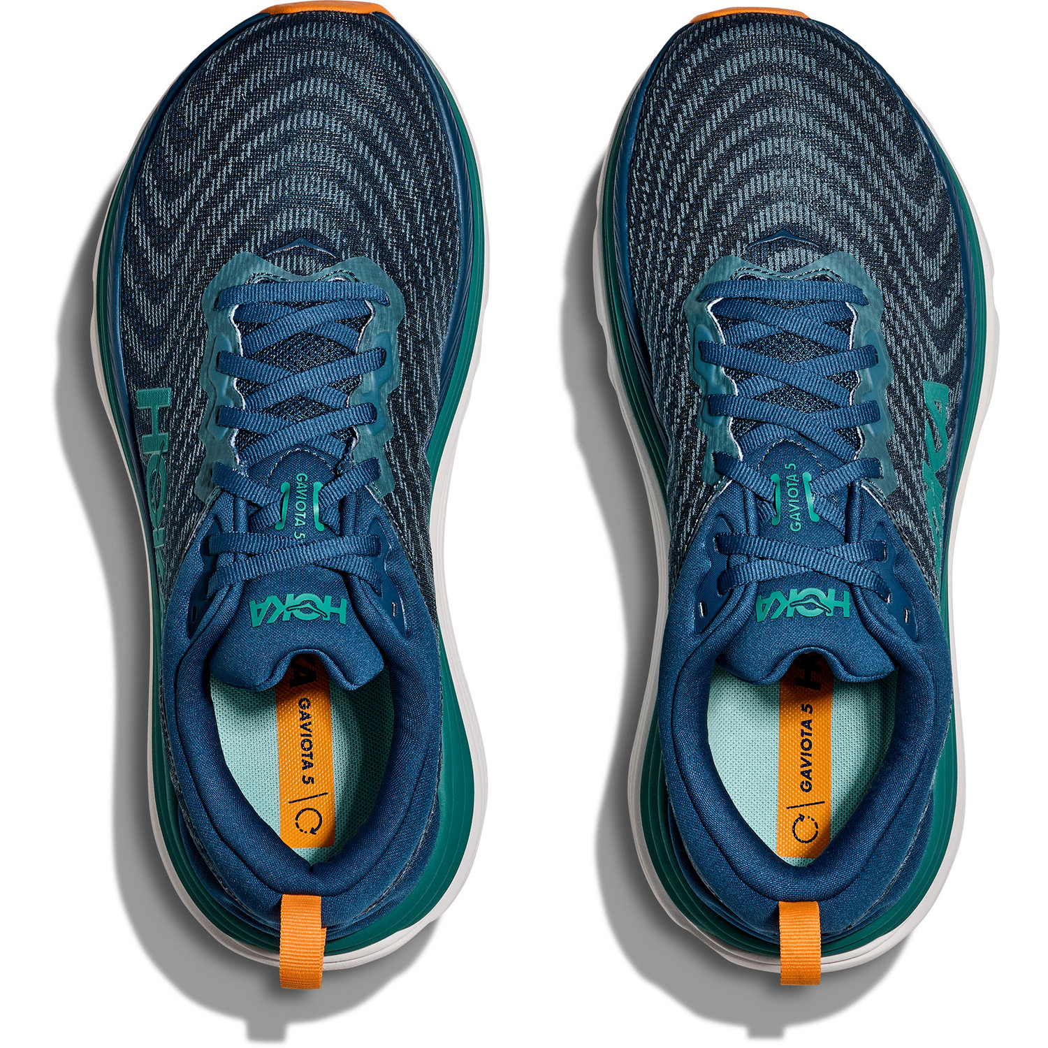 HOKA Gaviota 5 Heren