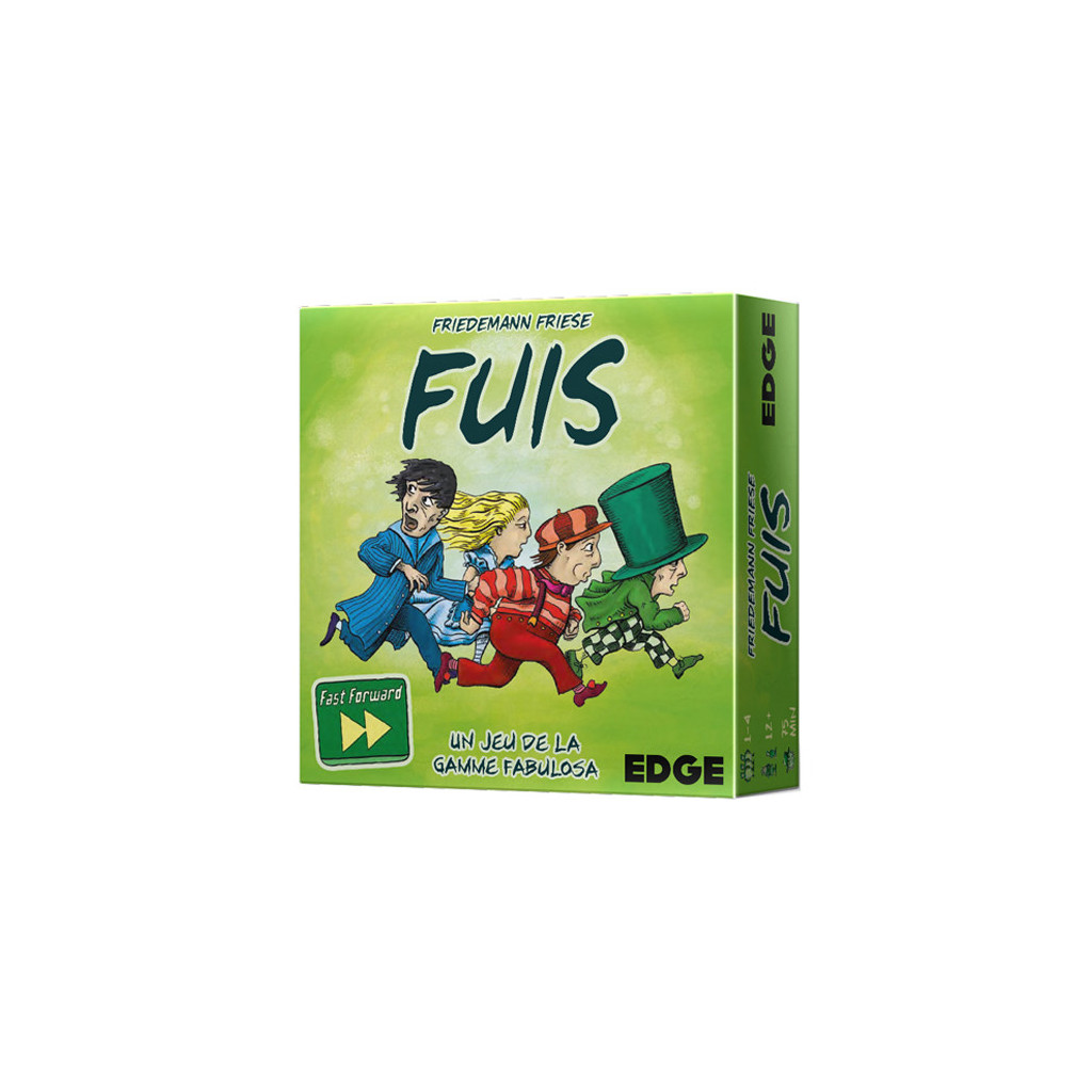 Fuis