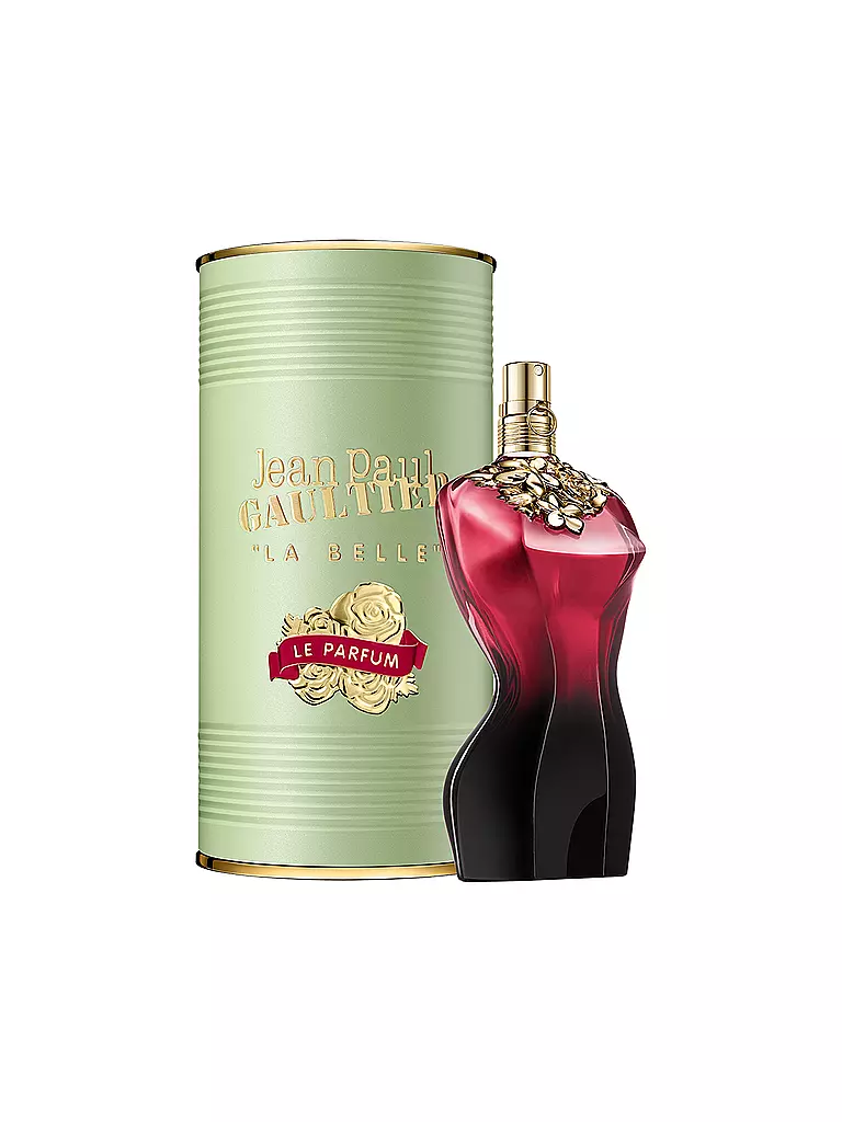 JEAN PAUL GAULTIER LA BELLE LE PARFUM Eau de Parfum 100ml keine Farbe