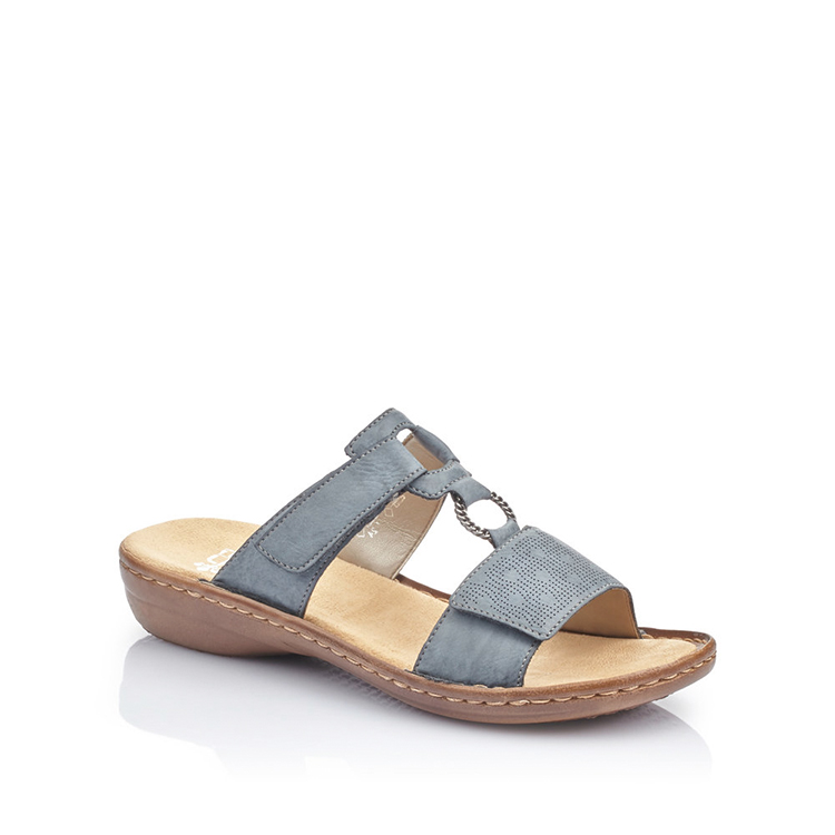Rieker 60885-12 | BLEU