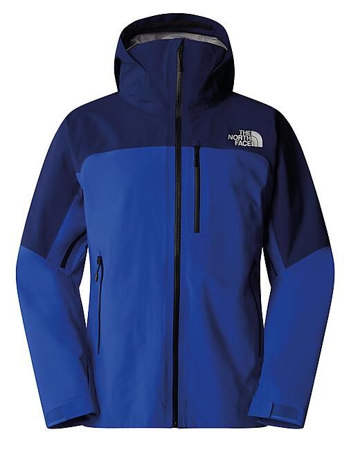 THE NORTH FACE - M SUMMIT TORRE EGGER FUTURELIGHT JACKET