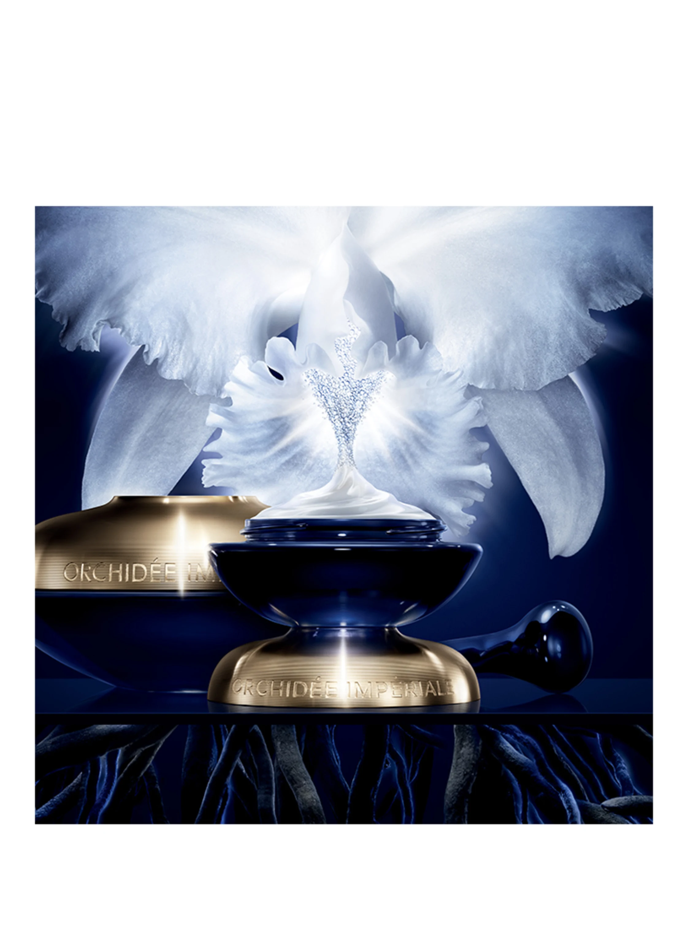 GUERLAIN ORCHIDÉE IMPÉRIALE