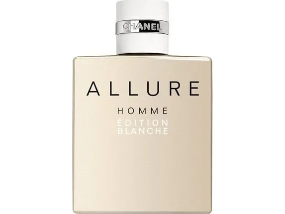 CHANEL ALLURE HOME EDITION BLANCHE (M) EDP/S 100ML