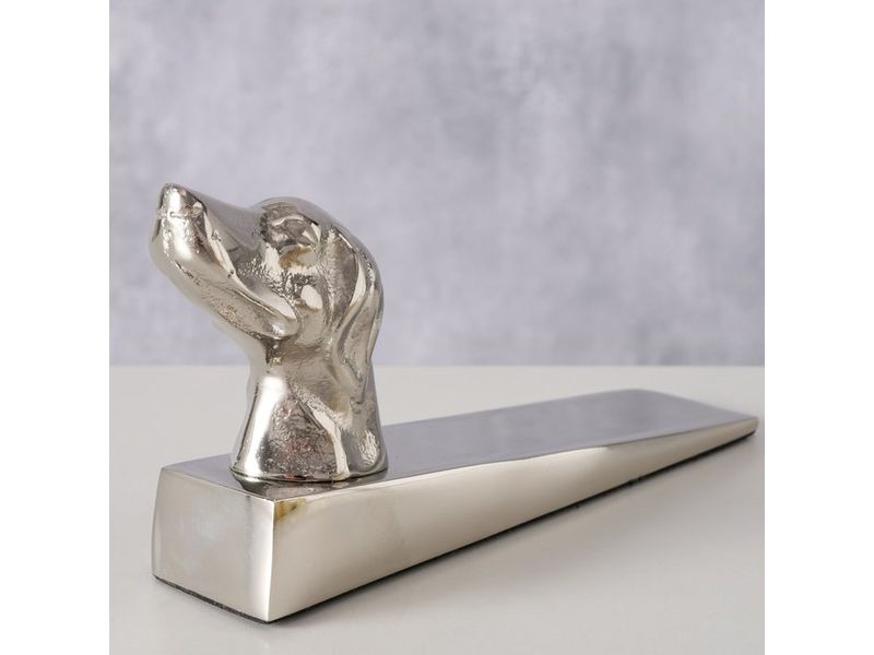 Boltze Türsicherung Hund 16.5 x 3.5 x 7.9 cm Türstopper