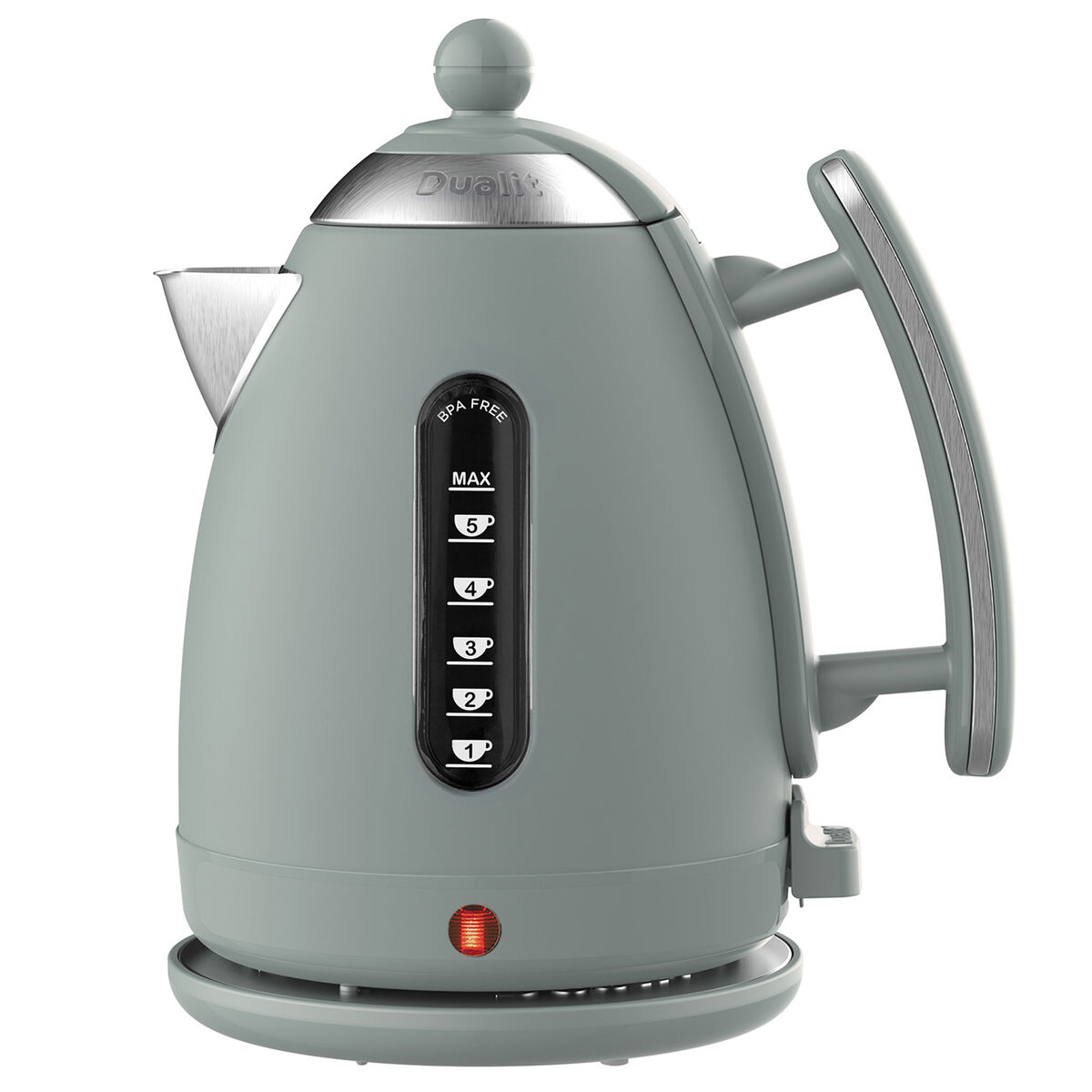 Dualit Vannkoker 1,5 liter, sage