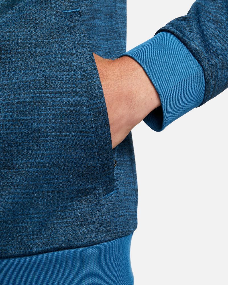 Veste de survêtement Nike Academy Bleu pour homme