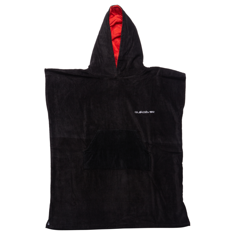 Hoody Towel - Poncho surf enfant