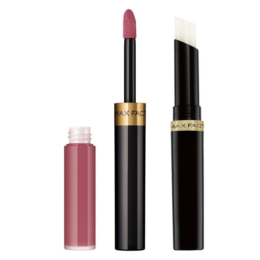 Max Factor Lipfinity Lip Color #310 Essential Violet 2,3ml +1,9g