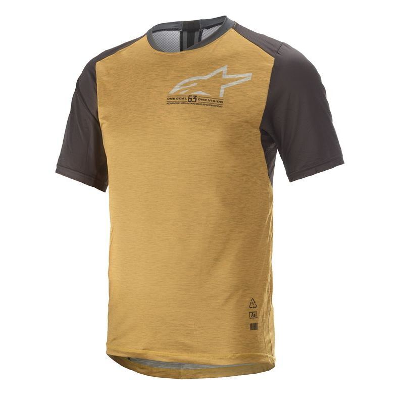 Alps 6.0 V2 SS Jersey - Maillot VTT homme