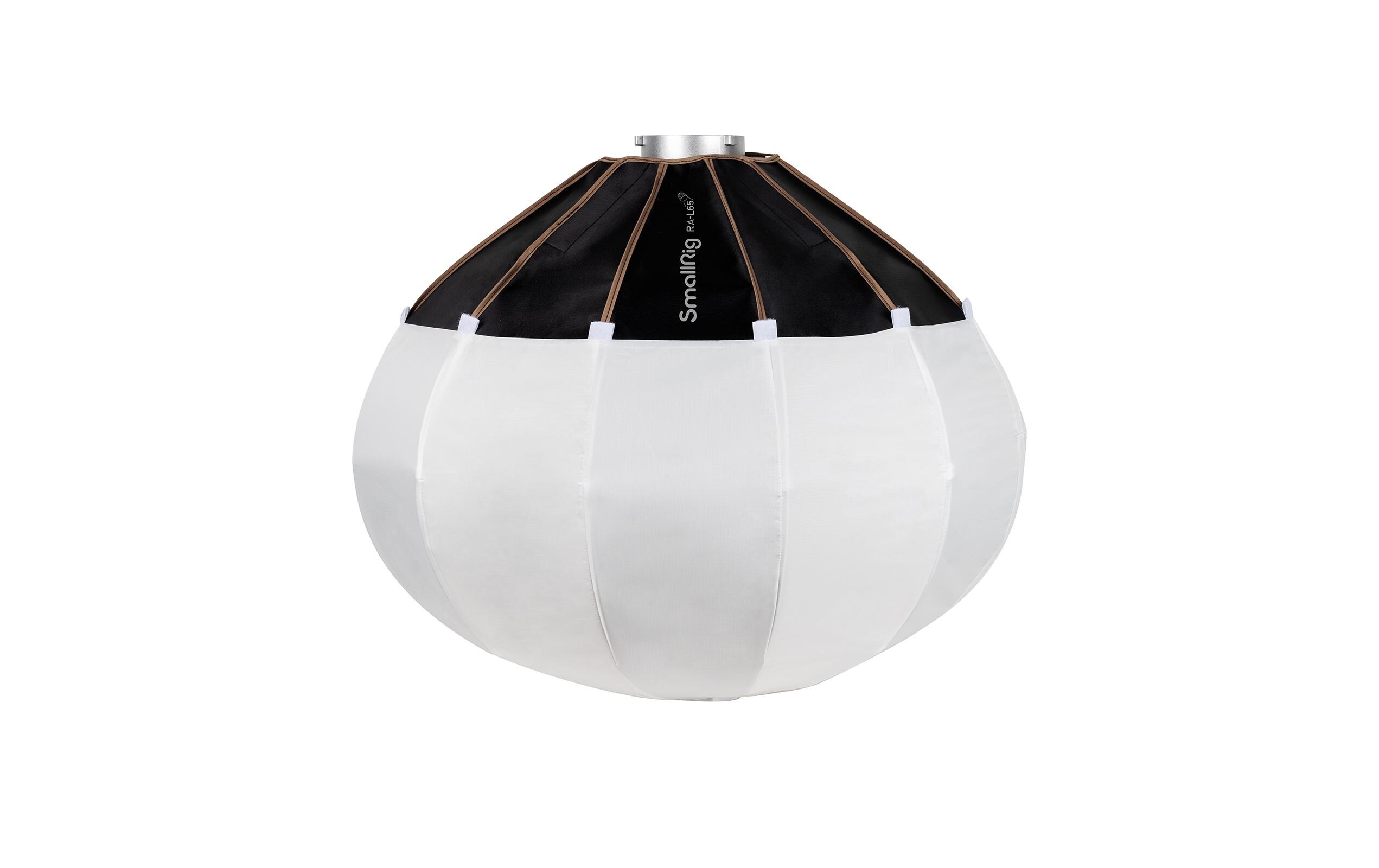 Softbox RA-L65Vielseitige Laterne Softbox für weiche Lichteffekte