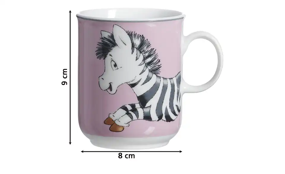 Ritzenhoff & Breker Kinderset "Zoe" Zoe