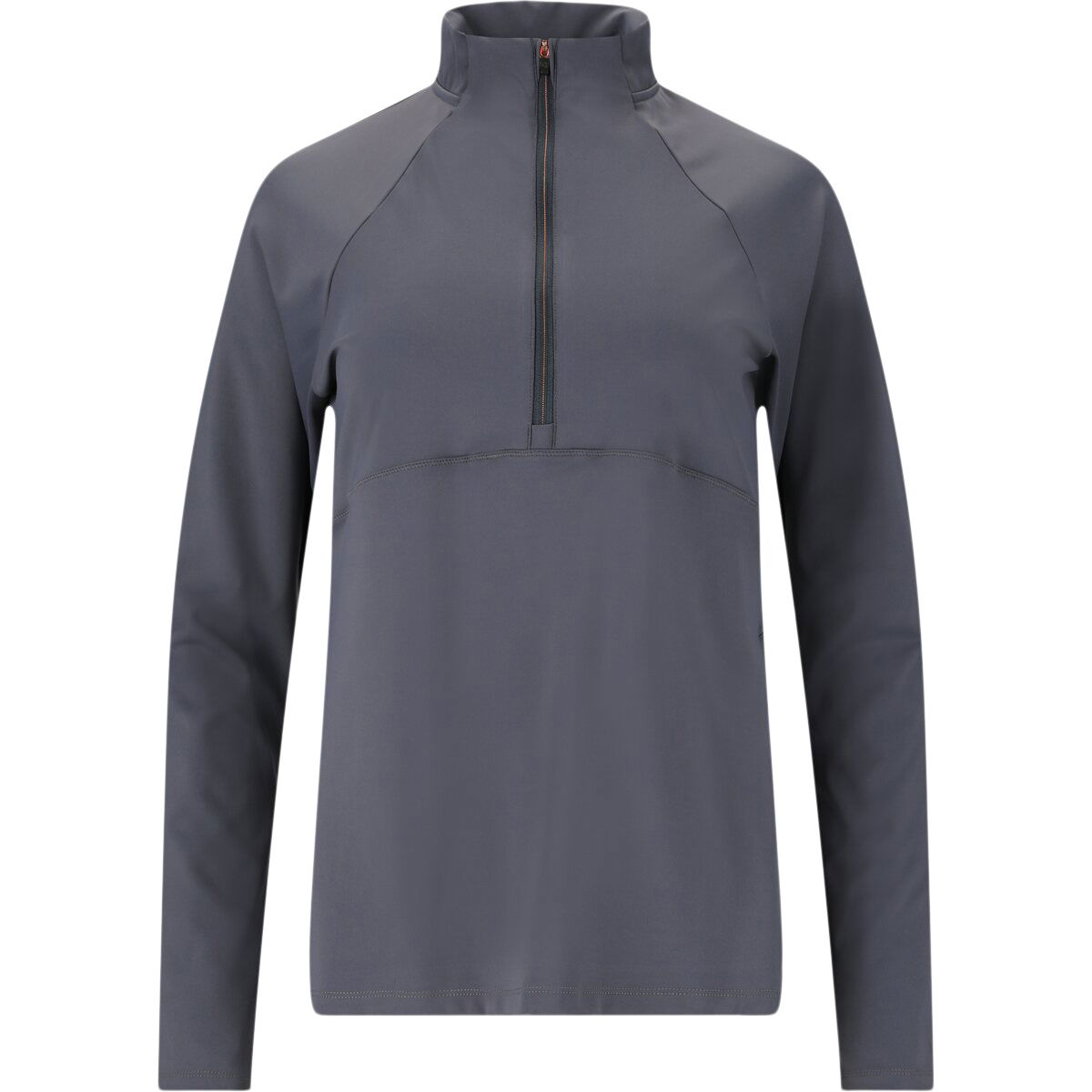 Endurance Lucile 1/2 Zip Løbetrøje Dame
