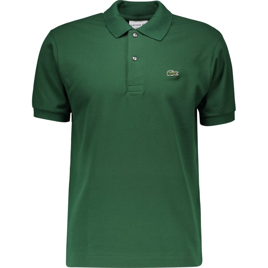 Lacoste Herren-Poloshirt Slim Fit
