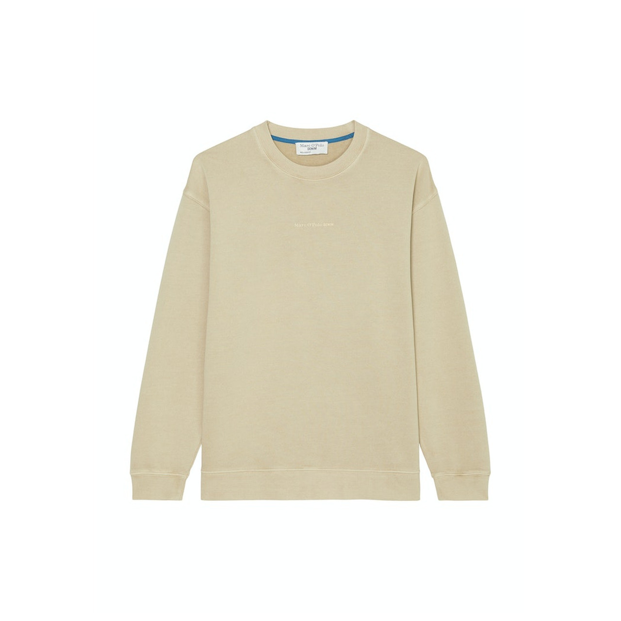 Marc o'Polo Sweatshirt, long sleeve, print