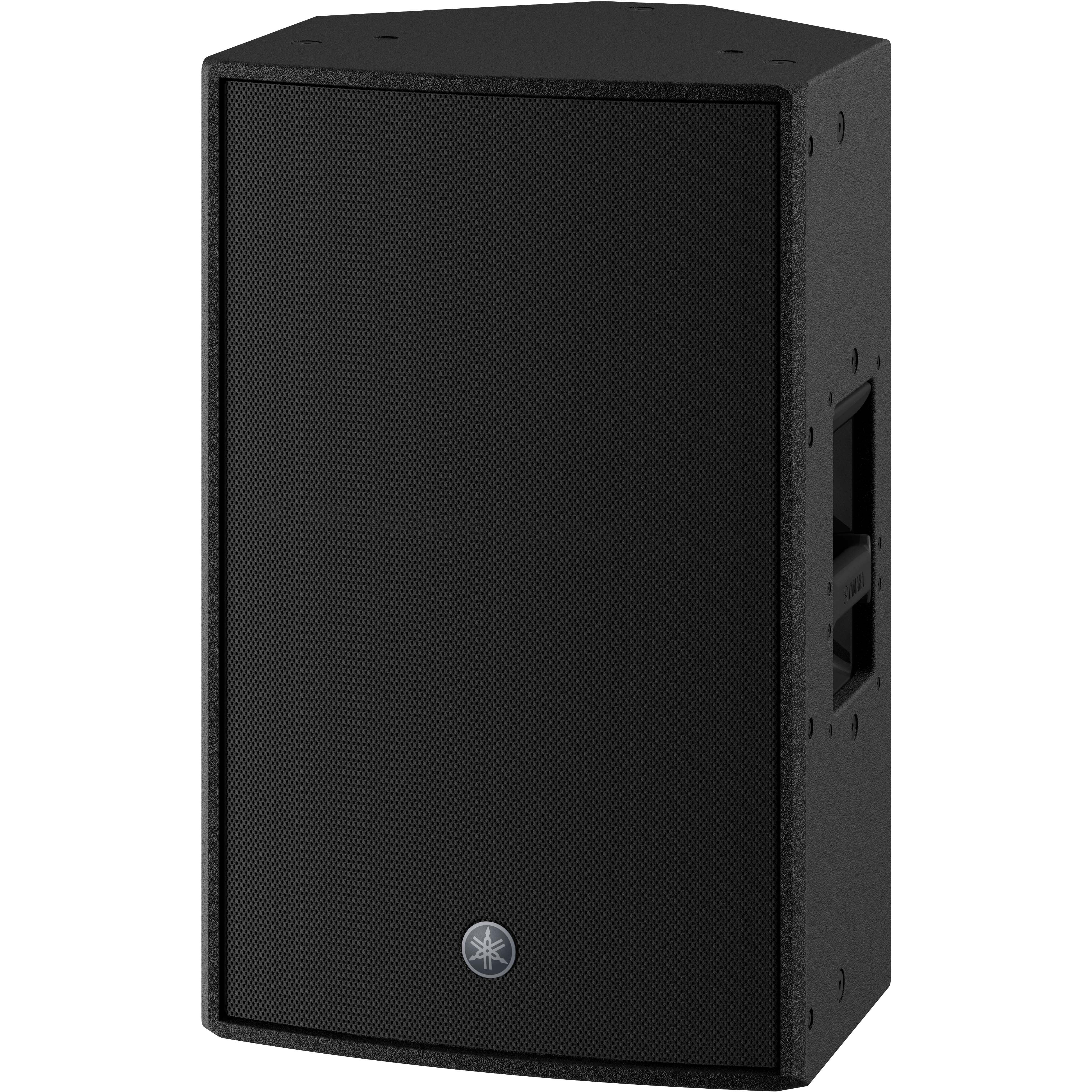 Yamaha DZR12 actieve 12 inch luidspreker