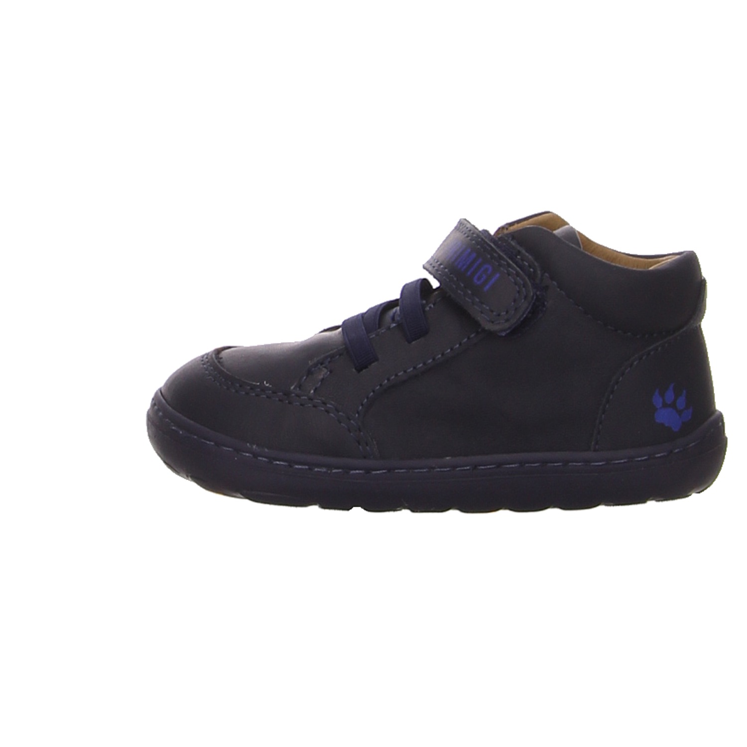 Primigi Klettschuh dunkelblau blau