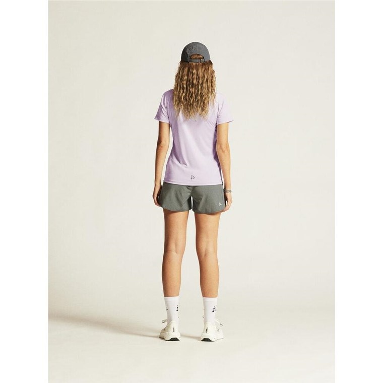 Craft Core Essence Logo Tee W Aster