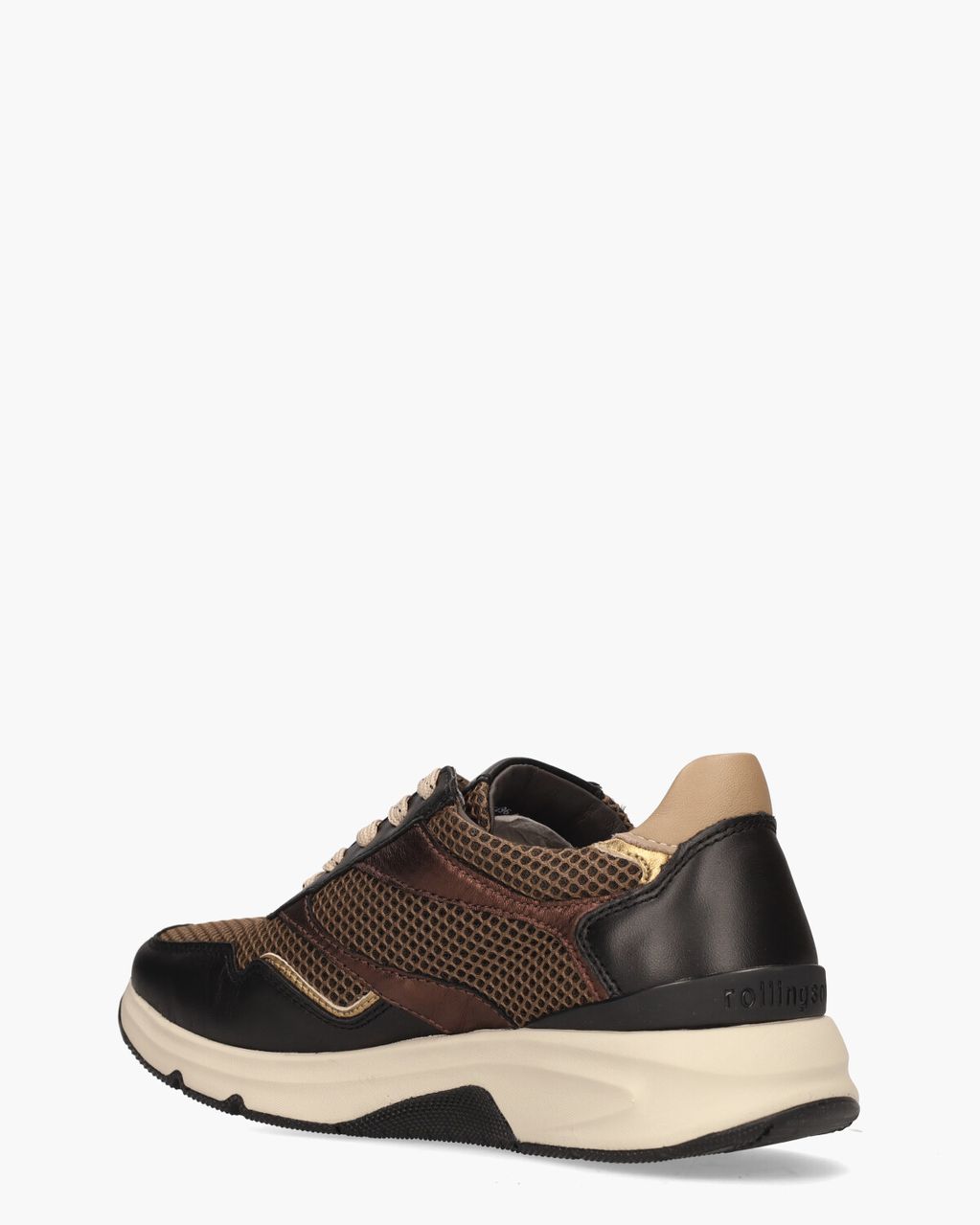 Gabor 56.896.43 Damessneakers