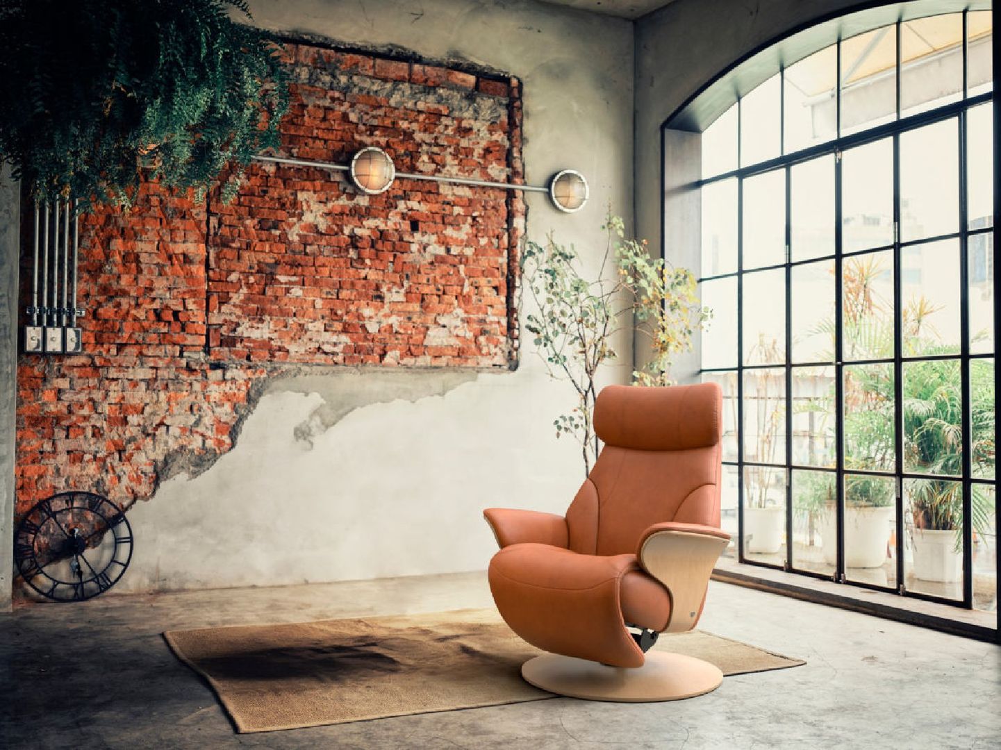 Stressless Adam Relaxfauteuil
