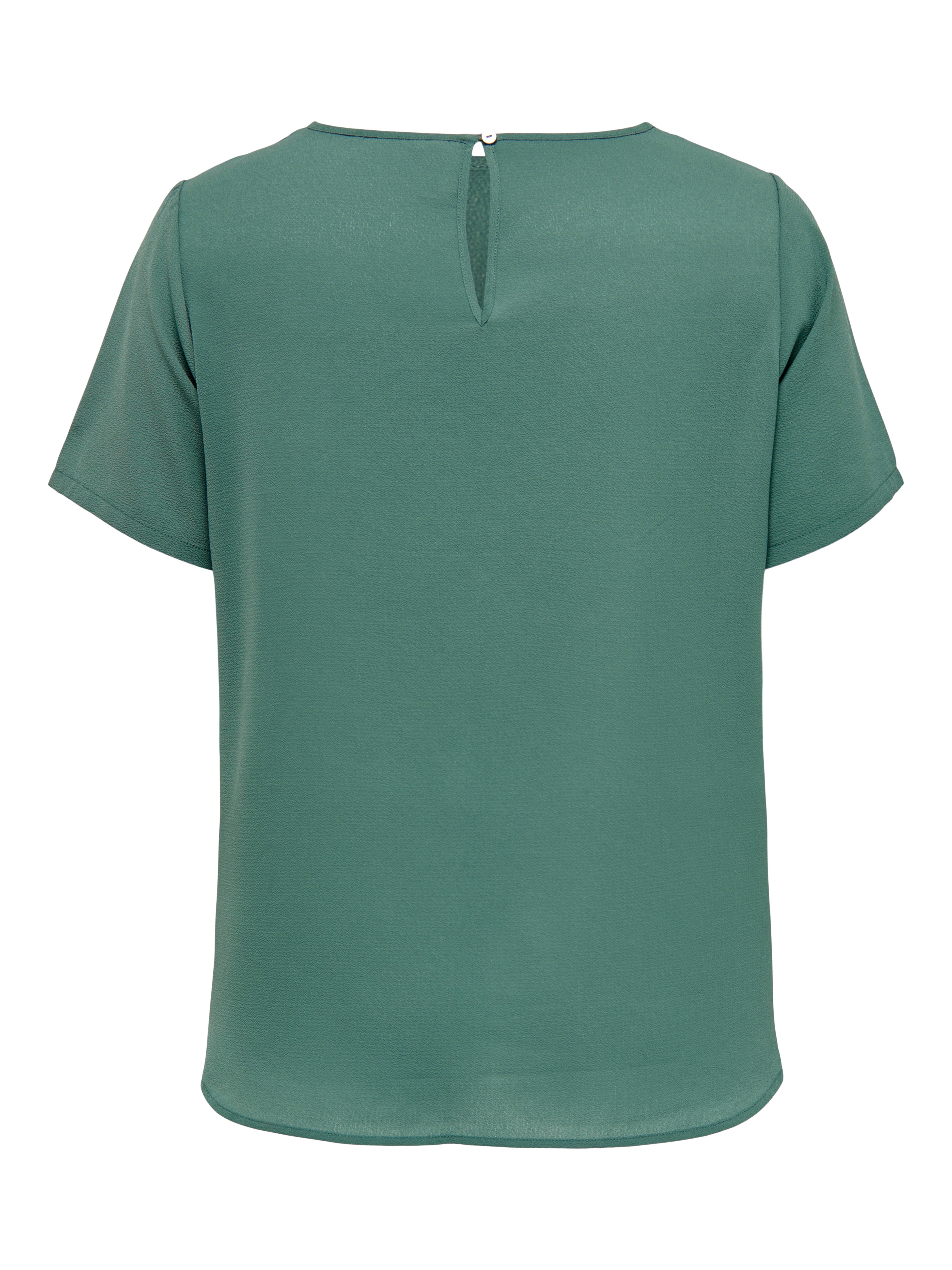 CARVICA Top Balsam Green