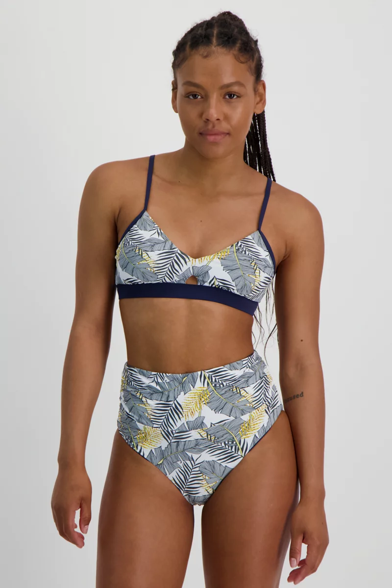 BEACH MOUNTAIN Reversible Damen Bikini