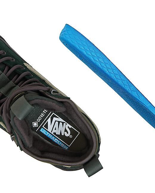 VANS - CHAUSSURES MTE SK8 HI GORE-TEX