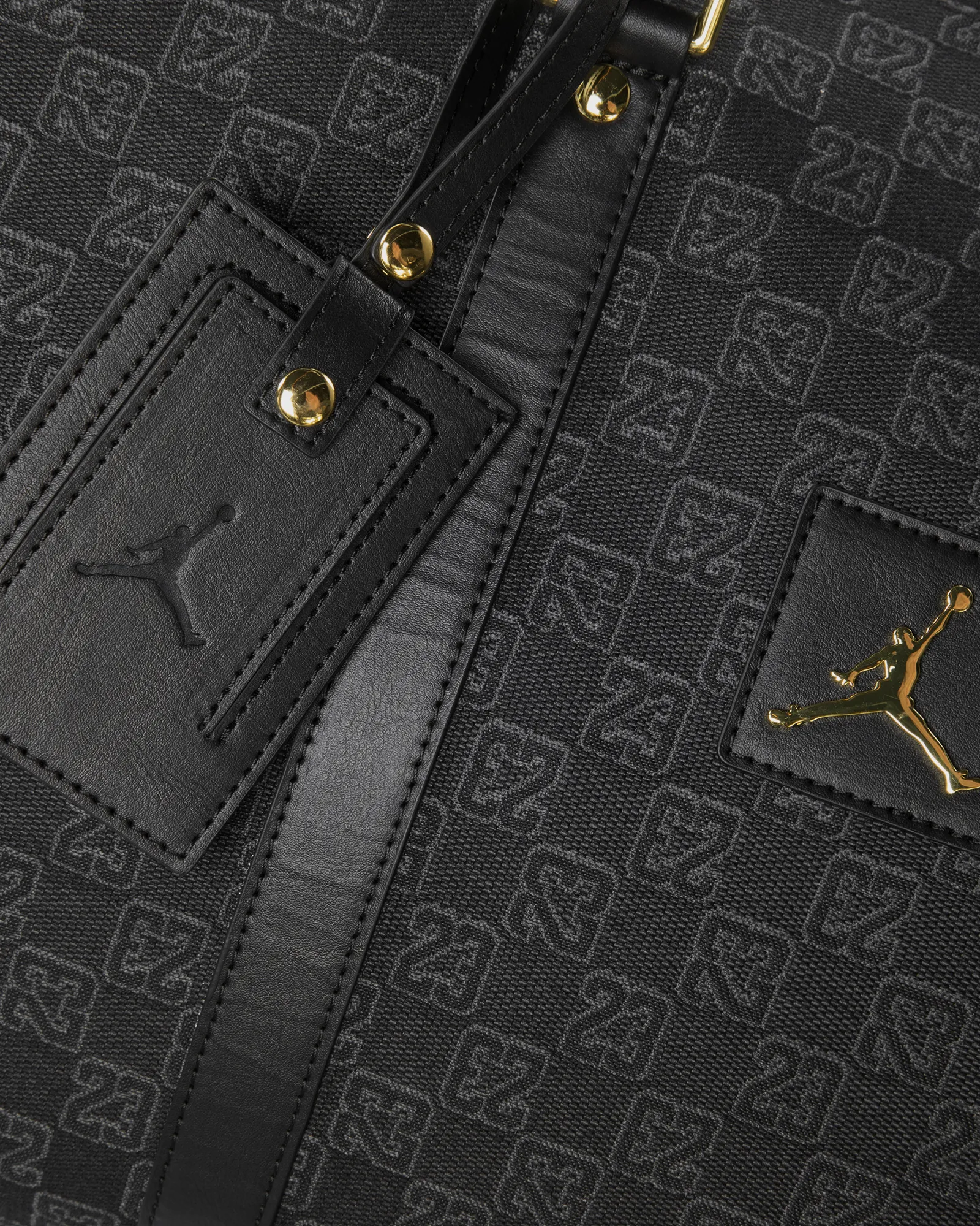 Bolsa de viagem Jordan Monogram