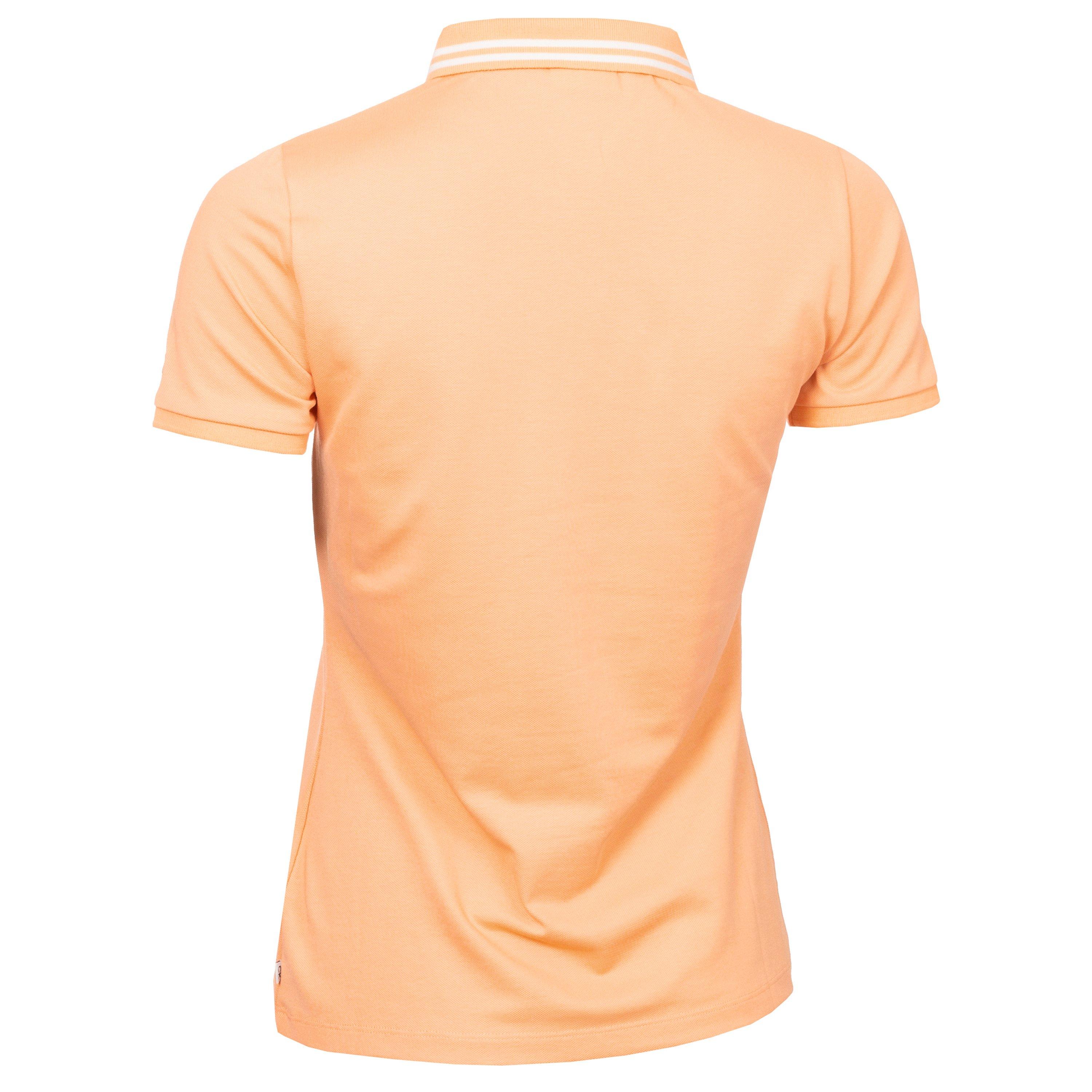 Calvin Klein Golf CK G Brightmdow Polo Ld42