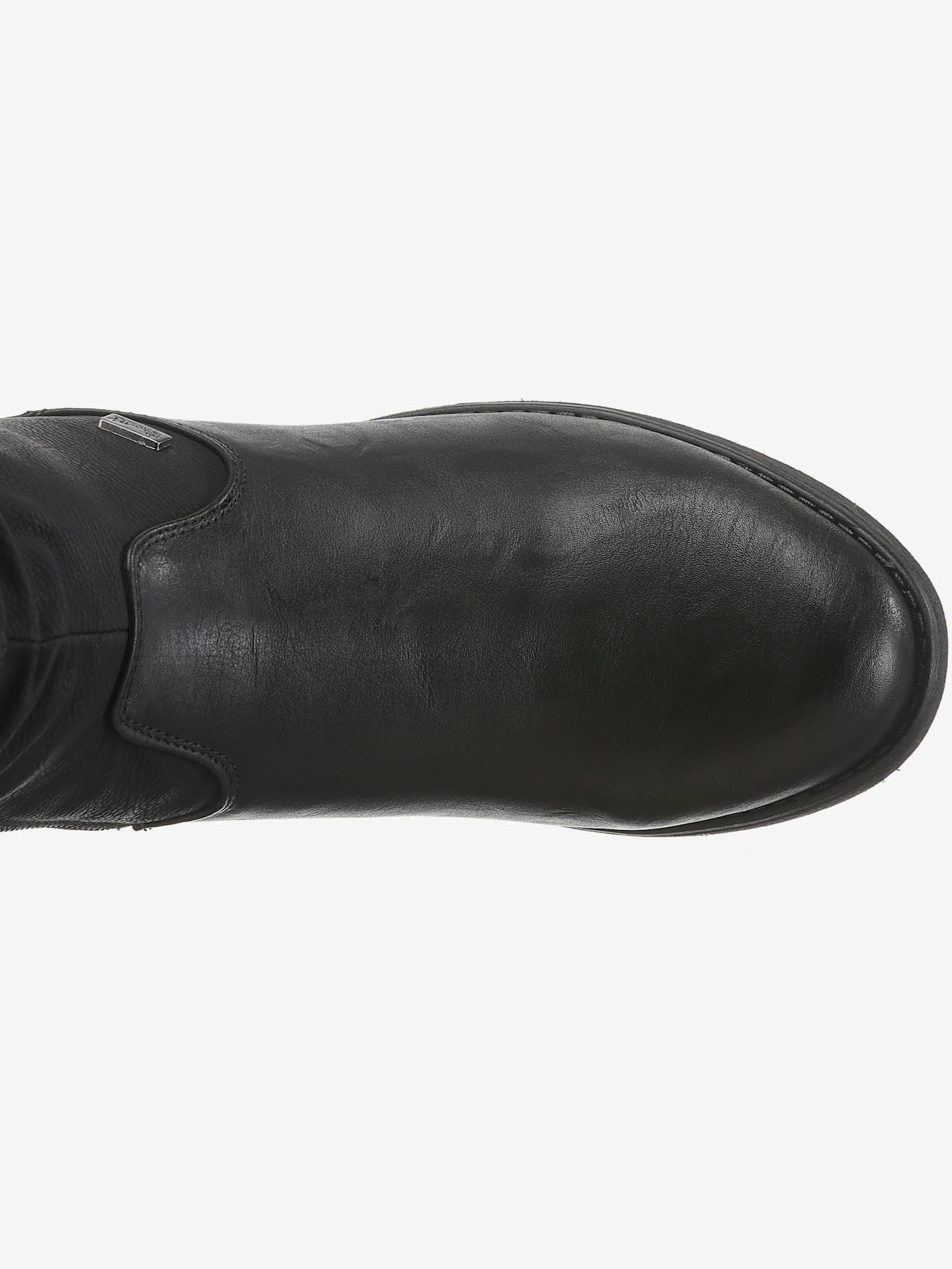 Botte d'hiver membrane tex imperméable et coupe-vent