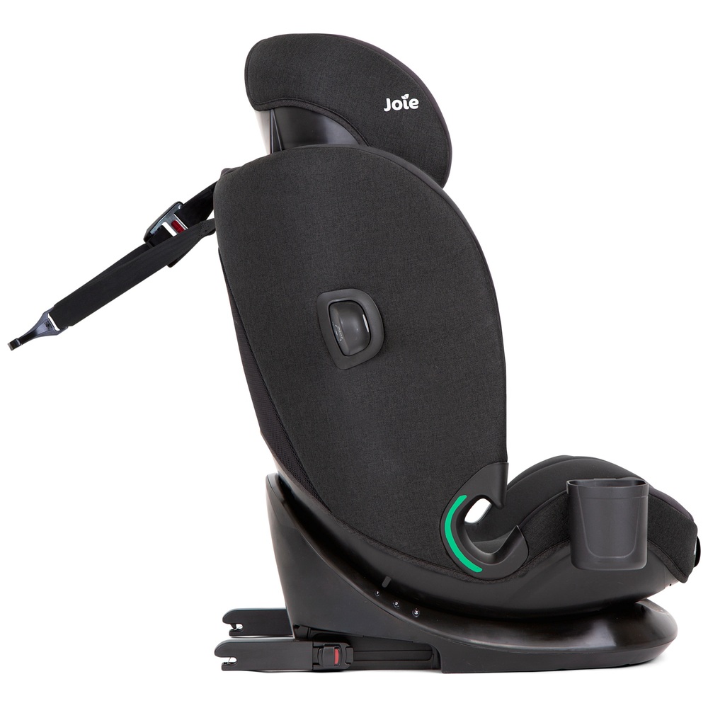 Joie i-Bold R129 ISOFix-Autositz 76 bis 150 cm