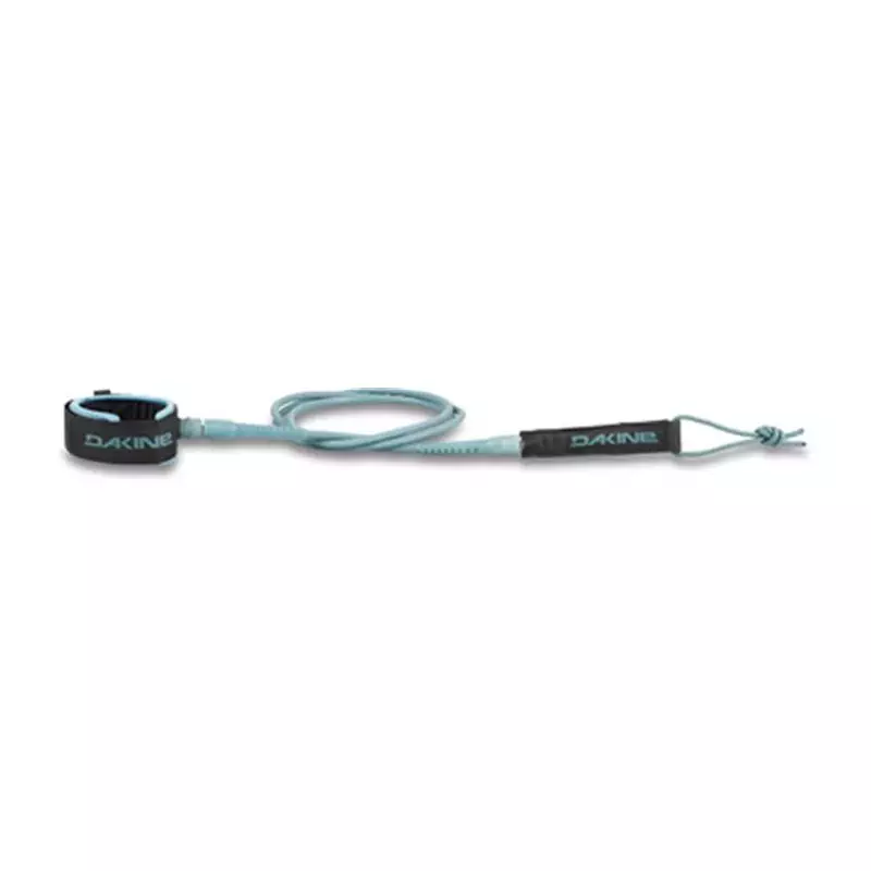 Leash surf DAKINE Kainui Plus 6ft x1/4 Vintage Blue