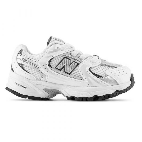 New Balance Sapatilhas 530 Bungee White / Blue 21