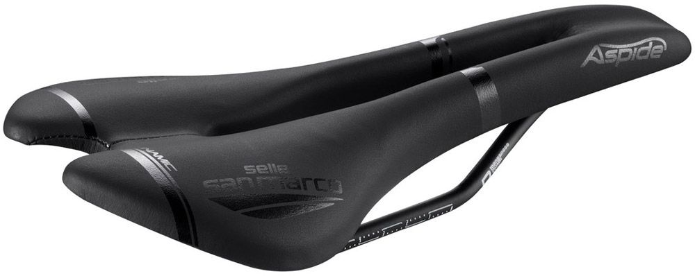 Selle San Marco Aspide Open-Fit Dynamic Sattel kaufen | Bike-Discount