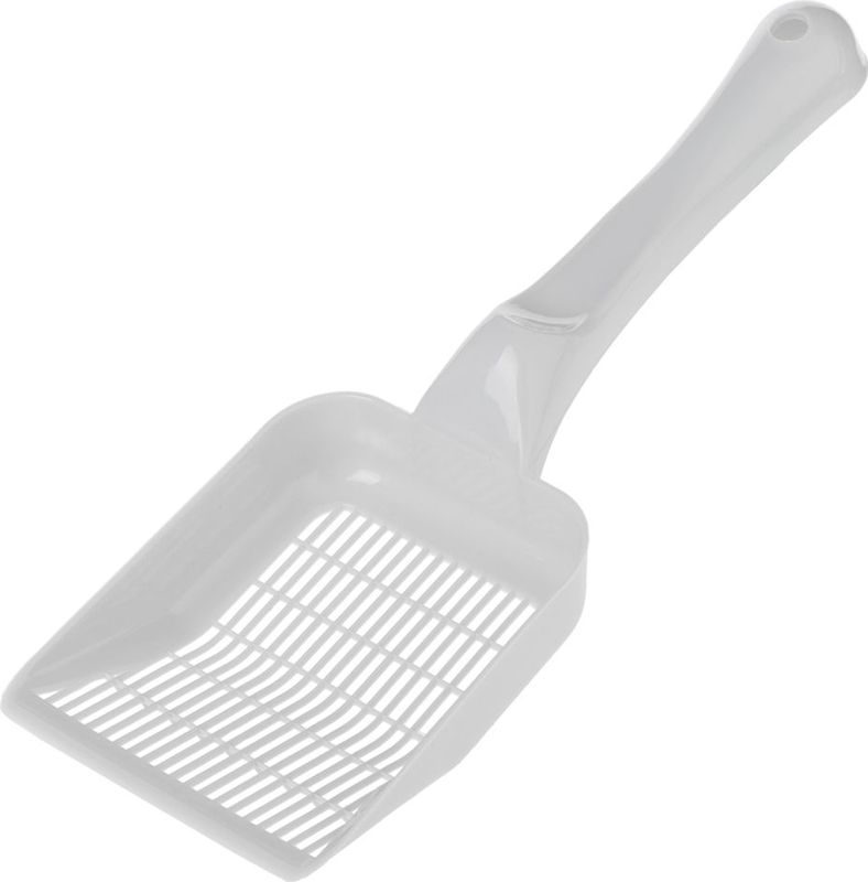Kattenbakschepje Ultra - Dubbelpak: 2 stuks