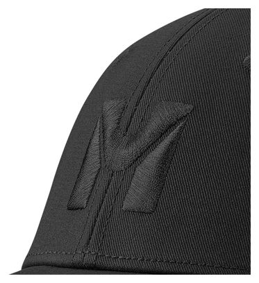 Casquette Unisexe Millet Baseball Noir