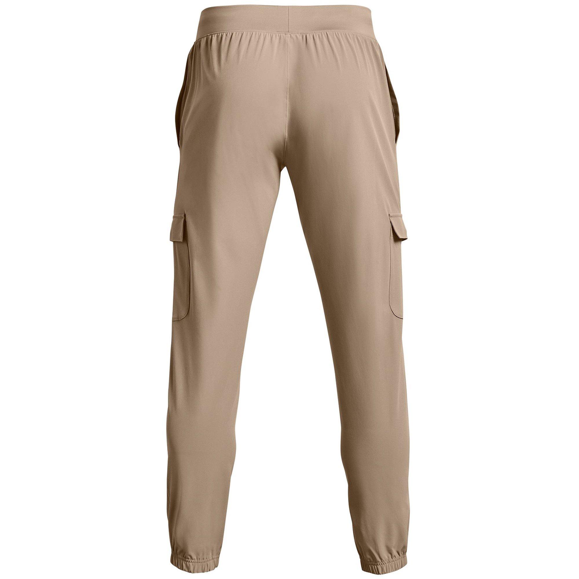 Under Armour UA Stretch Woven Cargo Pants